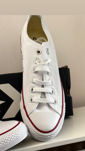 CONVERSE - NEW IN