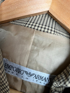 EMPORIO ARMANI