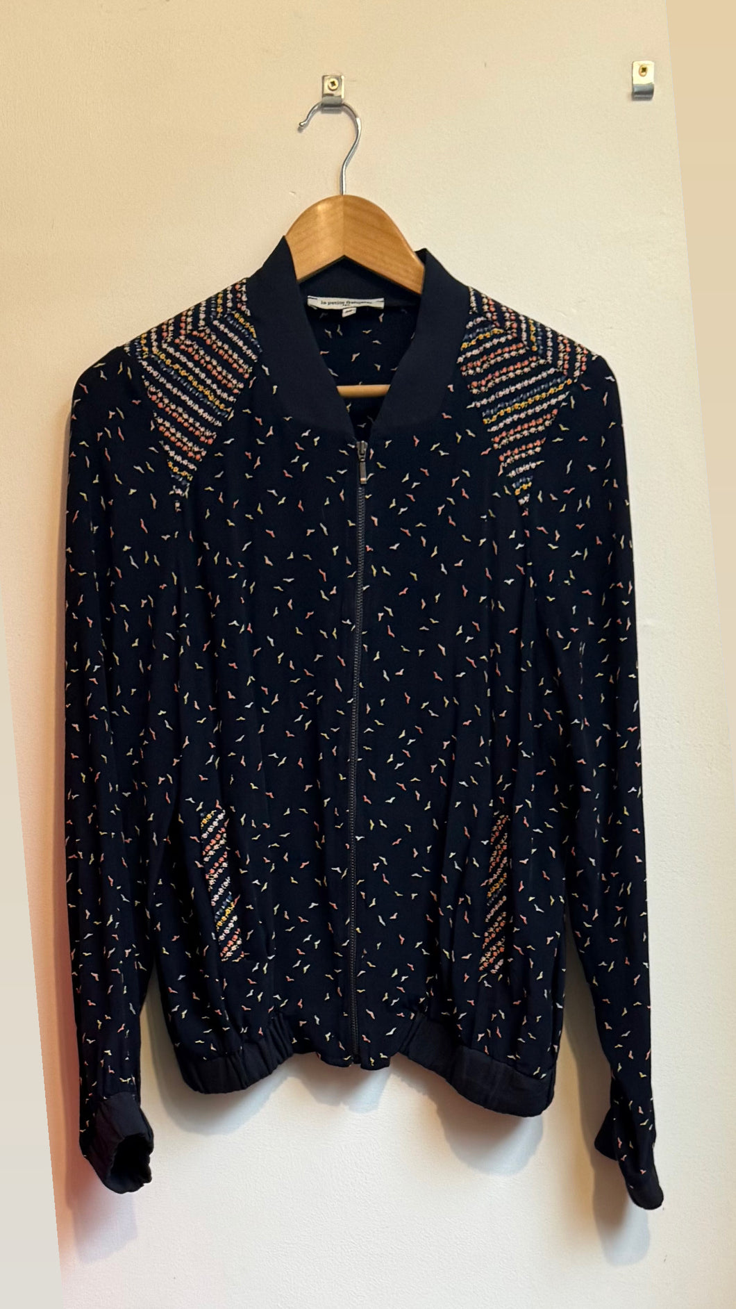 Le petite francaise . NEW IN