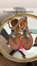 Load image into Gallery viewer, ASPIGO - NEW IN
