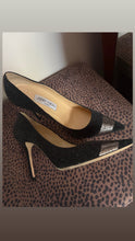Load image into Gallery viewer, JIMMY CHOO - NEW IN