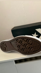 CONVERSE - NEW IN