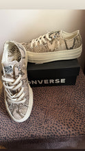Load image into Gallery viewer, CONVERSE - NEW IN