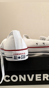 CONVERSE - NEW IN