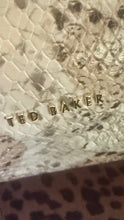 Load image into Gallery viewer, TED BAKER - NEW IN