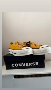 CONVERSE - NEW IN