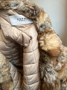 ZAPA - NEW IN