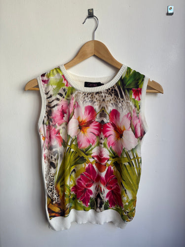 CHRISTINA - NEW IN