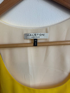 HALSTON