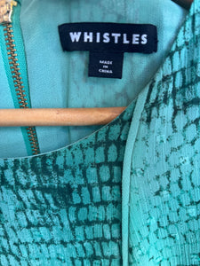 WHISTLES
