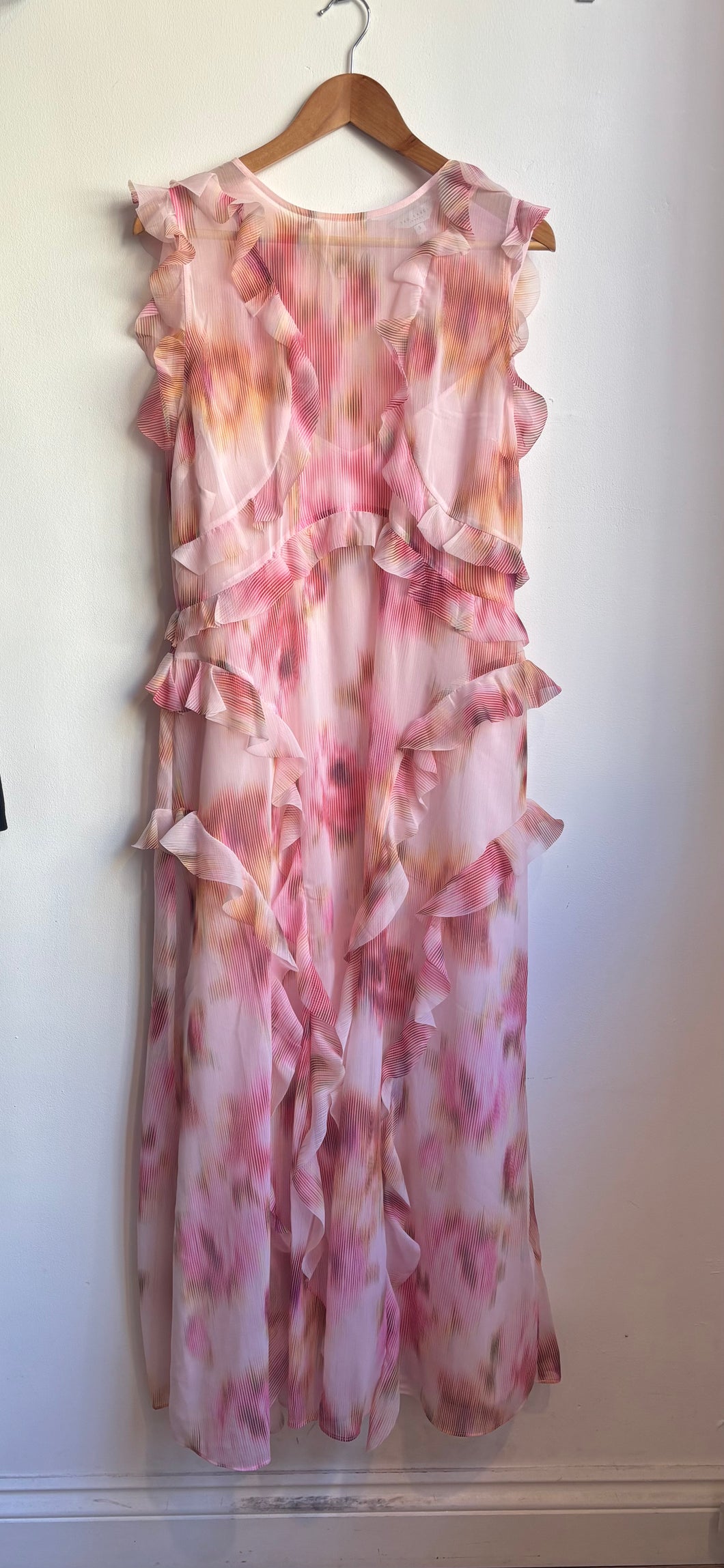 TED BAKER