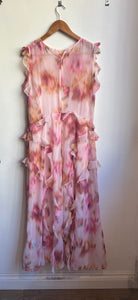 TED BAKER