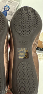 GEOX - NEW IN