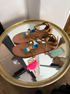 ASPIGO - NEW IN