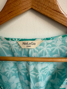 NoLoGo - NEW IN