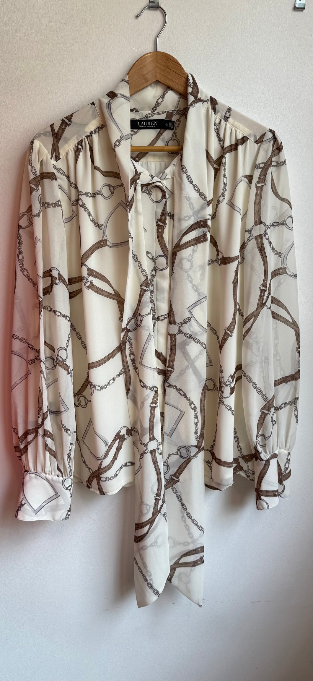 LAUREN RALPH LAUREN - NEW IN