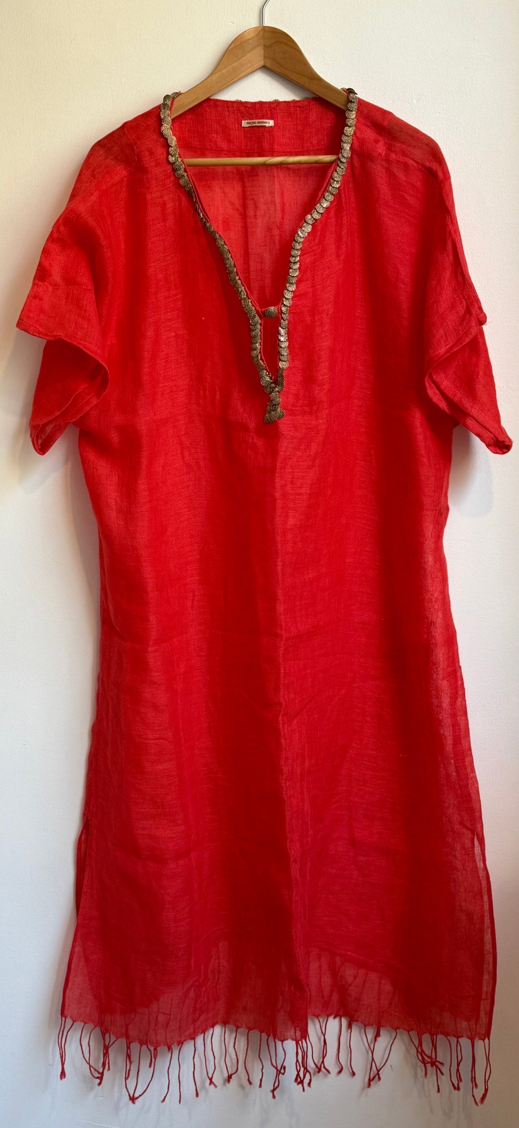 MARYANN MEHIHON - NEW IN