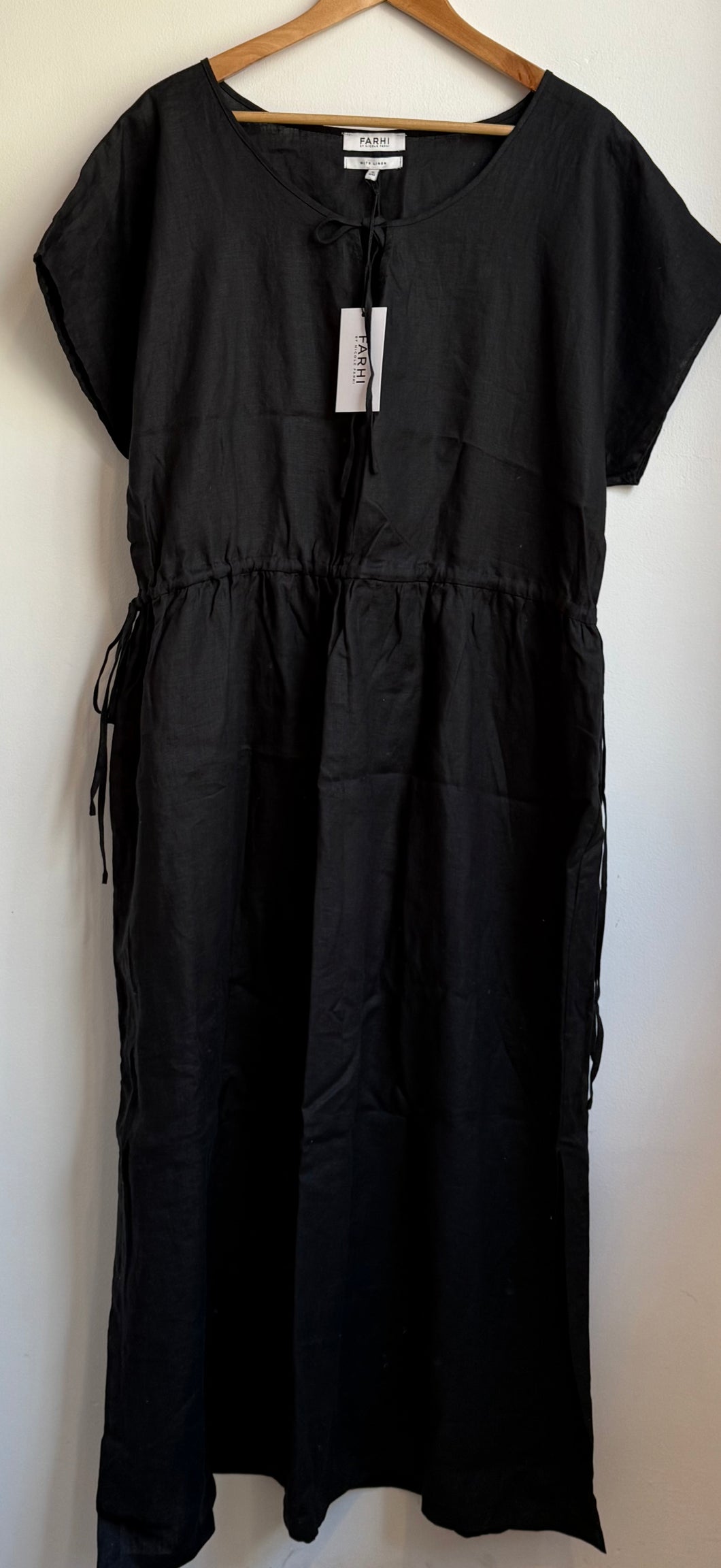 FAHRI - NEW IN