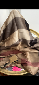 BURBERRY