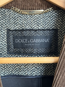 DOLCE AND GABBANA  - NEW IN