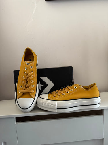 CONVERSE - NEW IN