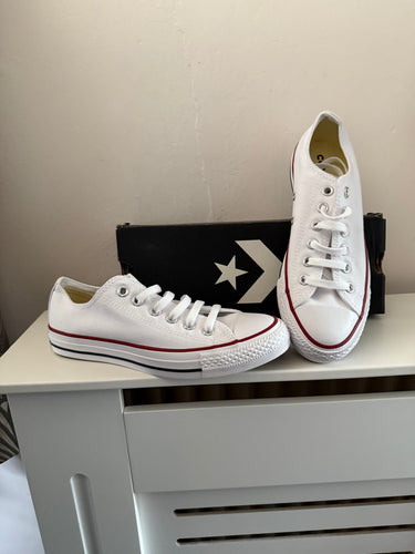 CONVERSE - NEW IN