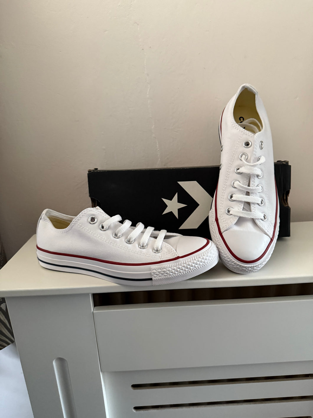 CONVERSE - NEW IN