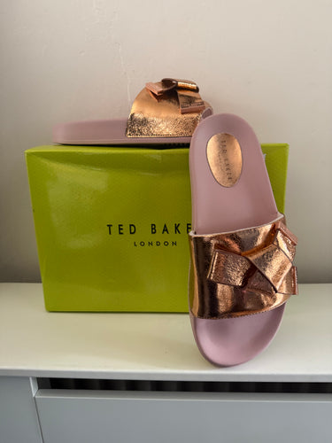 TED BAKER - NEW IN