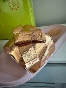 TED BAKER