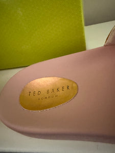 TED BAKER