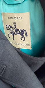 PAUL COSTELLO DRESSAGE