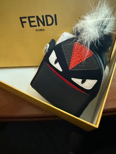 FENDI - NEW IN