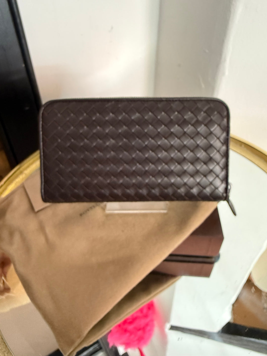 BOTTEGA VENETA