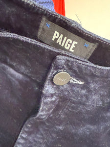PAIGE