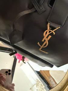YVES SAINT LAURENT