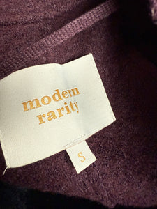 MODEN RARITY - NEW IN