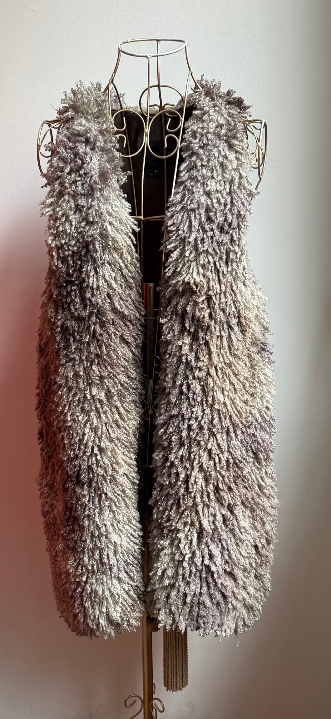 ANNA SUI - NEW IN