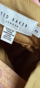 TED BAKER - NEW IN