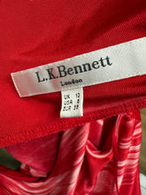 Load image into Gallery viewer, L K BENNETT - NEW IN