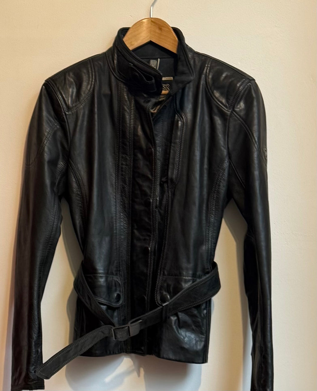 MATCHLESS - NEW IN
