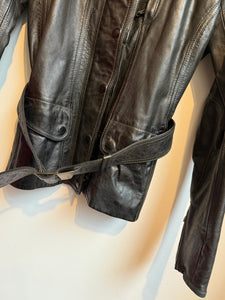 MATCHLESS - NEW IN