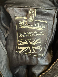 MATCHLESS - NEW IN