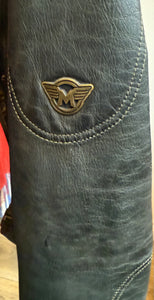 MATCHLESS - NEW IN
