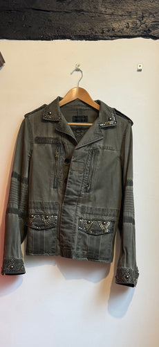 ZADIG & VOLTAIRE - NEW IN