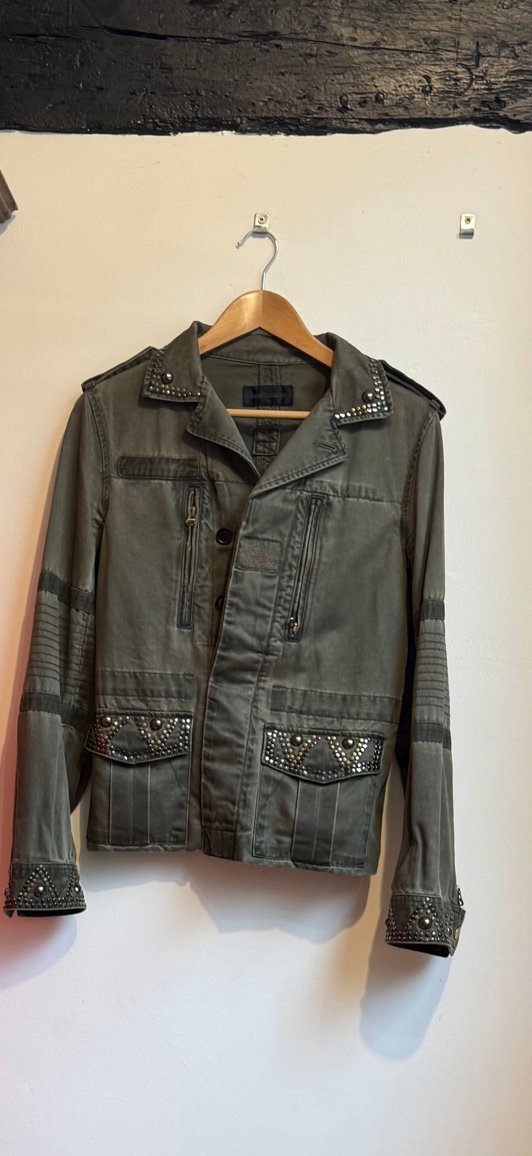 ZADIG & VOLTAIRE - NEW IN