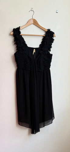 FRILL AND FROCK - NEW IN