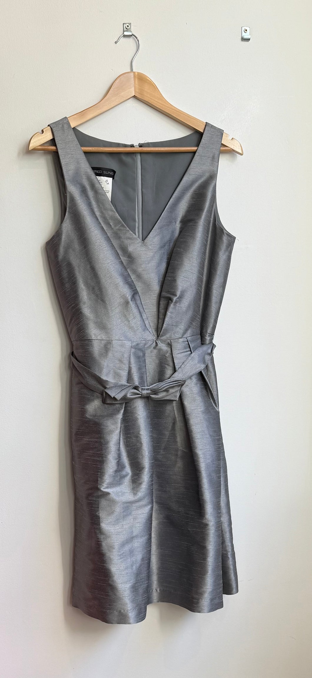 ALFRED SUNG - NEW IN