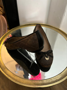 RUSSELL AND BROMLEY- NEW IN