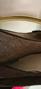 RUSSELL AND BROMLEY- NEW IN