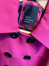 Load image into Gallery viewer, BETTY JACKSON BLACK